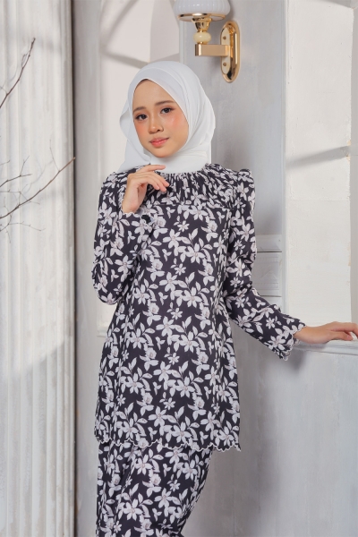 Kurung Arissa - 03